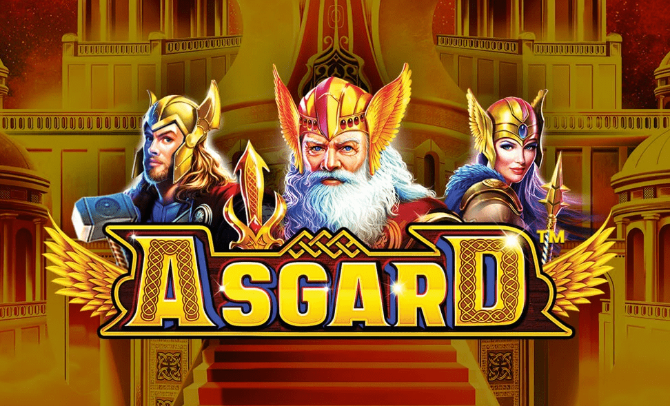 Mitologias nórdicas, Slots de cassino online, Jogos de slots com temática nórdica, Asgard, Odin, Thor, Loki, RTP (Return to Player), Volatilidade dos slots, Rodadas grátis e bônus, Vikings Go Berzerk, Thunderstruck II, Hall of Gods, Estratégias para slots