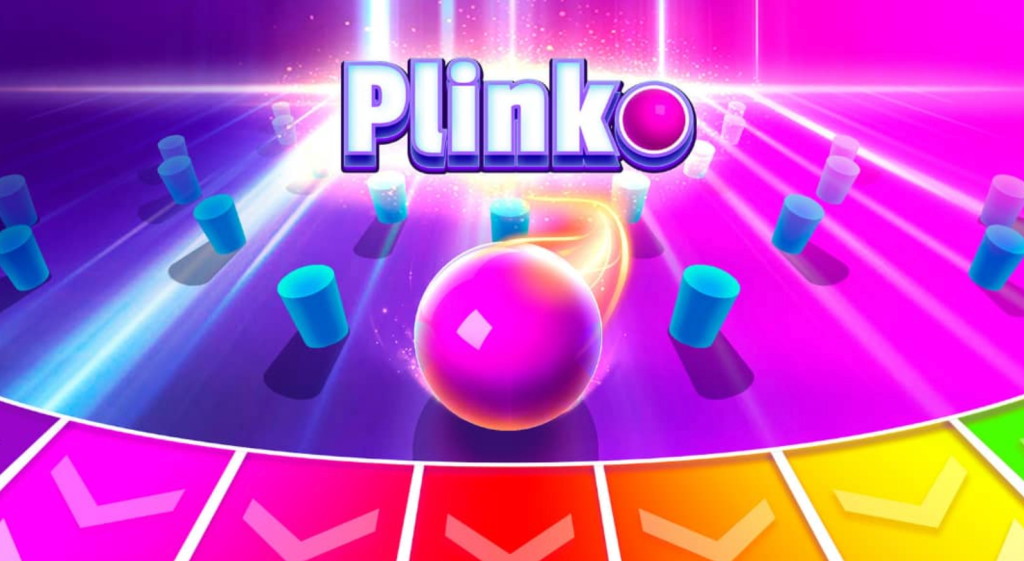 Plinko Original TGJOGO, apostas, sorte, estratégias, prêmios, cassino online, diversão, dinheiro real, jogo de TV