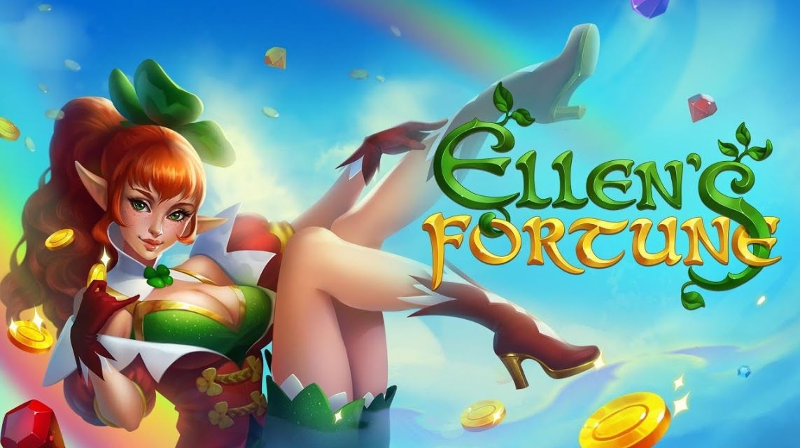 Ellens Fortune Slots, sorte, fortuna, dicas para apostadores, jogos de azar online